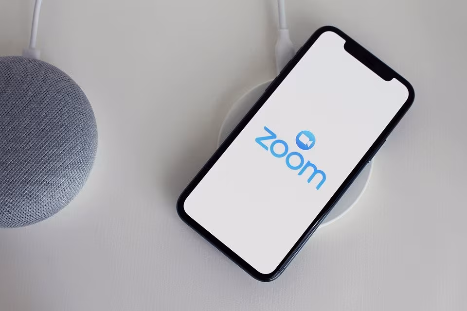 Zoom offrirà la criptografia end - to - end a tutte le video chiamate