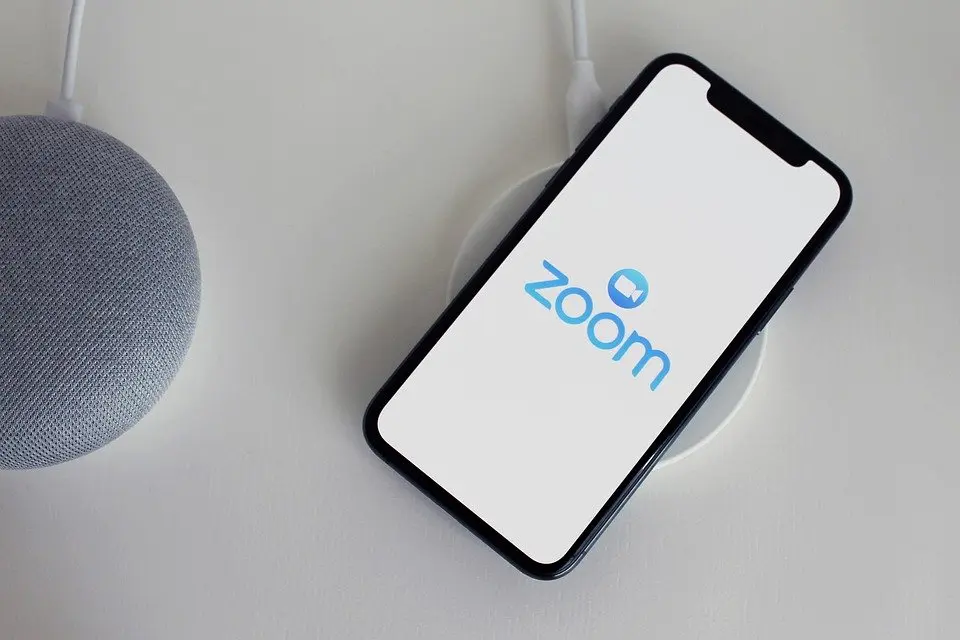 Zoom offrirà la criptografia end - to - end a tutte le video chiamate
