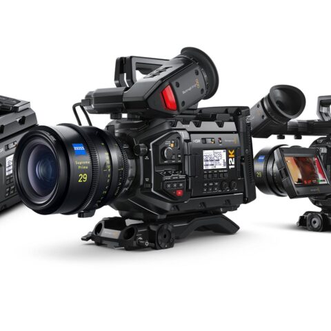 Blackmagic URSA Mini Pro 12K. Ma ne vale davvero la pena?