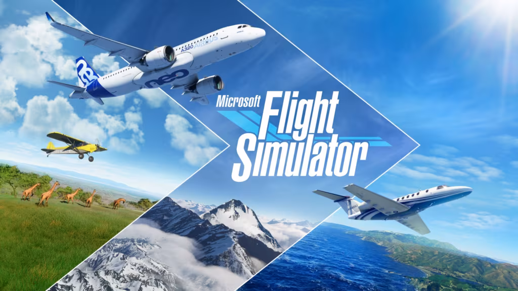 Microsoft Flight Simulator 2020 in uscita il 18 agosto 2020