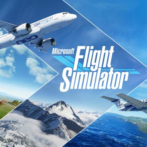 Microsoft Flight Simulator 2020 in uscita il 18 agosto 2020