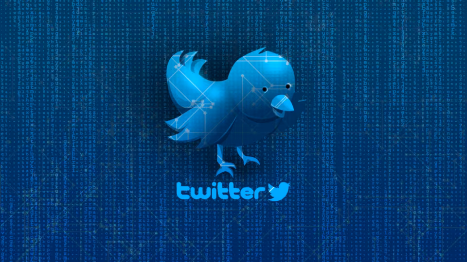Account twitter
