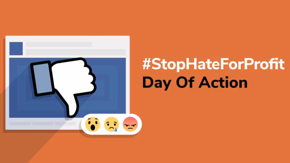 Mozilla invia una notifica agli utenti Firefox per boicottare Facebook