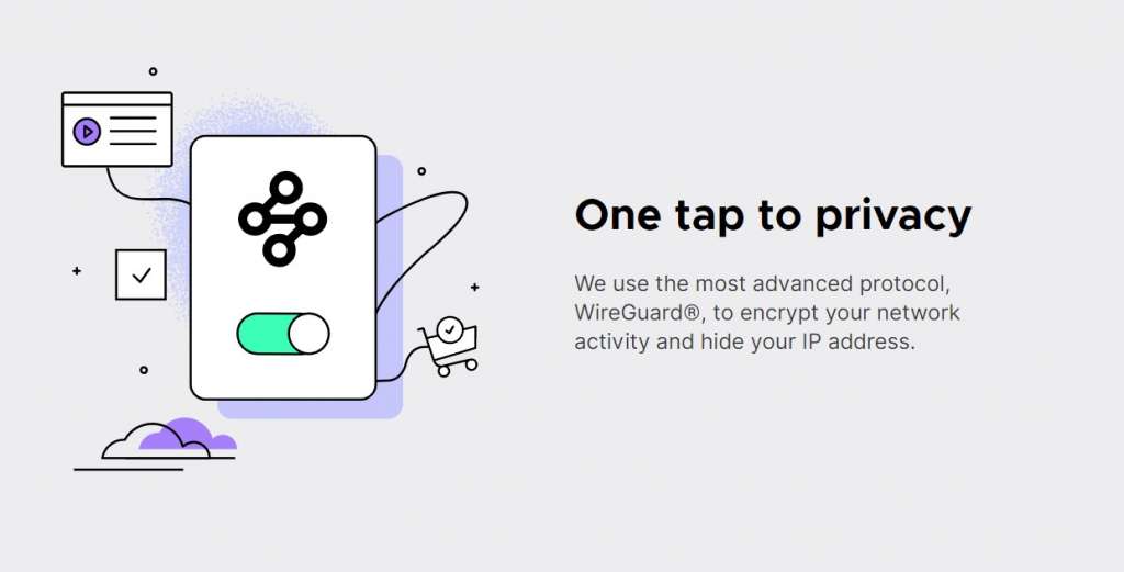 Firefox lancia Mozilla VPN: sarà veloce e sicura