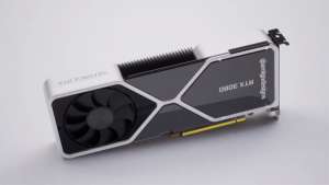 Nvidia: la nuova RTX 3080 potrebbe essere annunciata in autunno