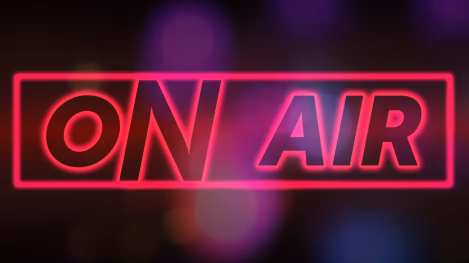 On Air