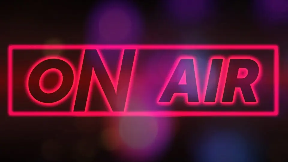 On Air