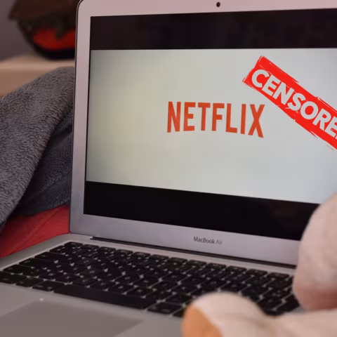 Turchia: Netflix blocca le riprese di una delle sue serie originali.