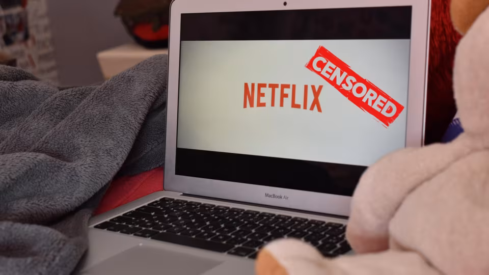 Turchia: Netflix blocca le riprese di una delle sue serie originali.