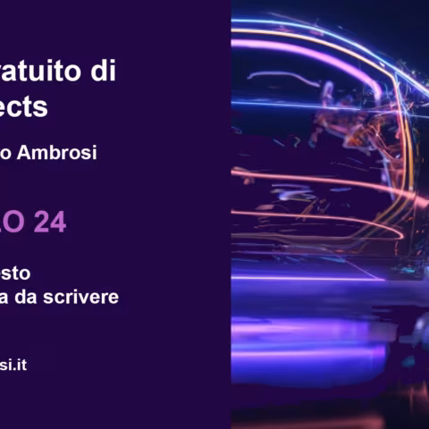 Come animare un testo stile macchina da scrivere in Adobe After Effects