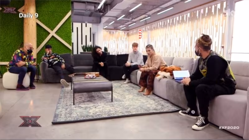 Le assegnazioni di Emma per il secondo Live di X Factor 2020