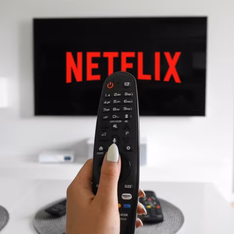 Netflix: catalogo, news e novità