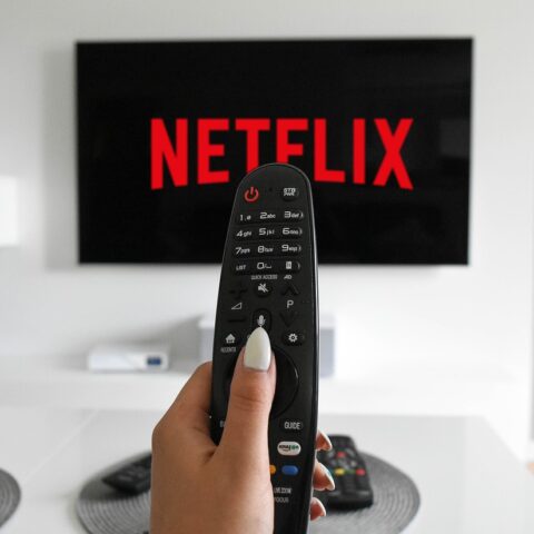 Netflix: catalogo, news e novità