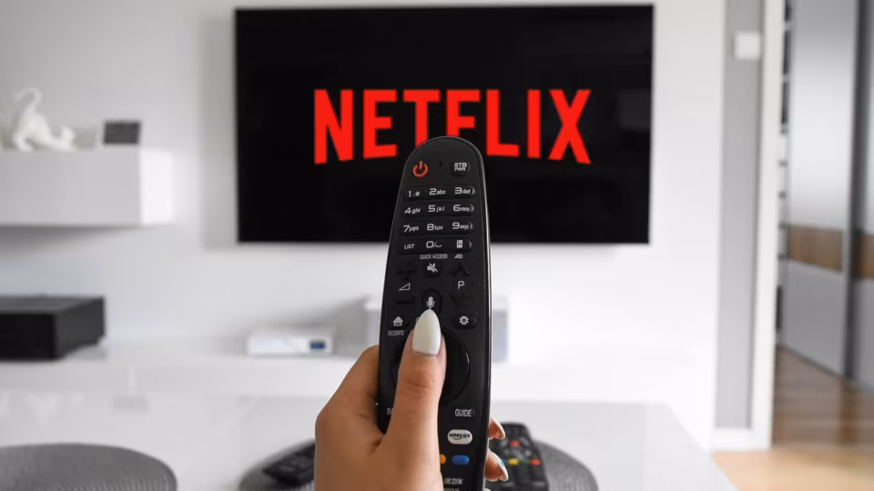 Netflix: catalogo, news e novità