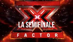 Cosa è successo nella semifinale di XF2020? Il riassunto della puntata