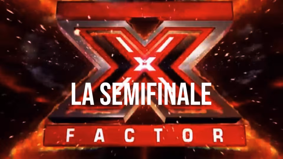 Semifinali XF2020