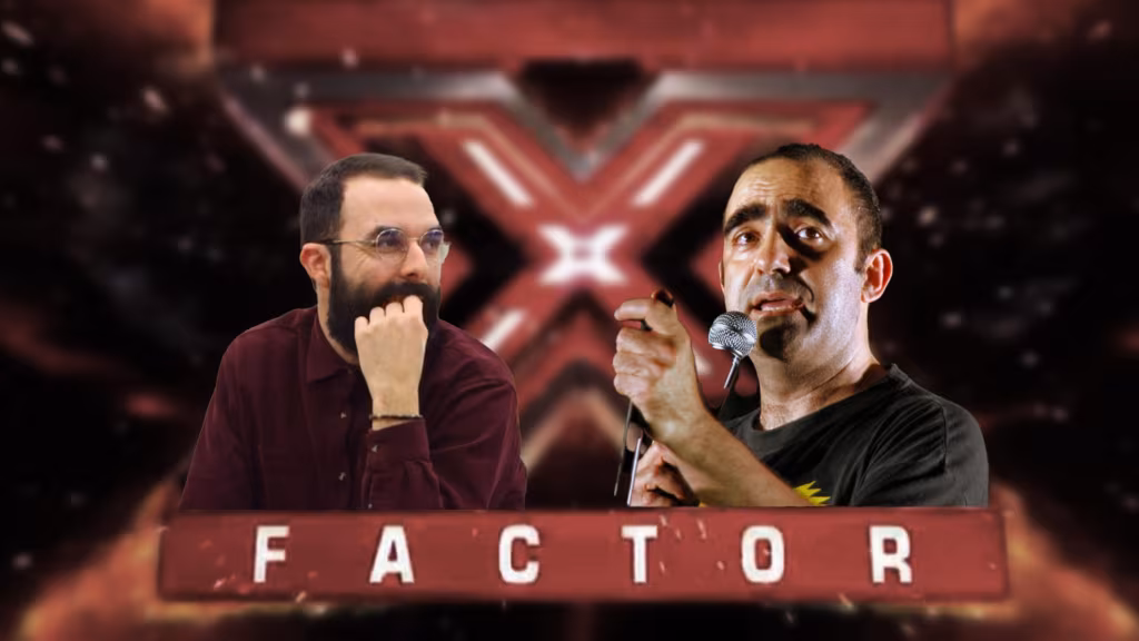 Semifinali di X Factor 2020: Nai incontra Elio