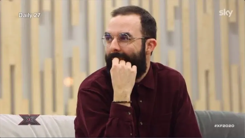Alle semifinali di X Factor 2020 NAIP duetterà con Elio ne "La Canzone Mononota"