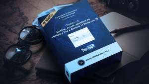 Capitolo 2.5 – Gestire, creare, spostare ed eliminare File e Cartelle in Windows 10 – Corso online di informatica