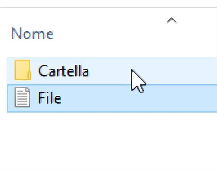Come gestire file e cartelle in Windows 10