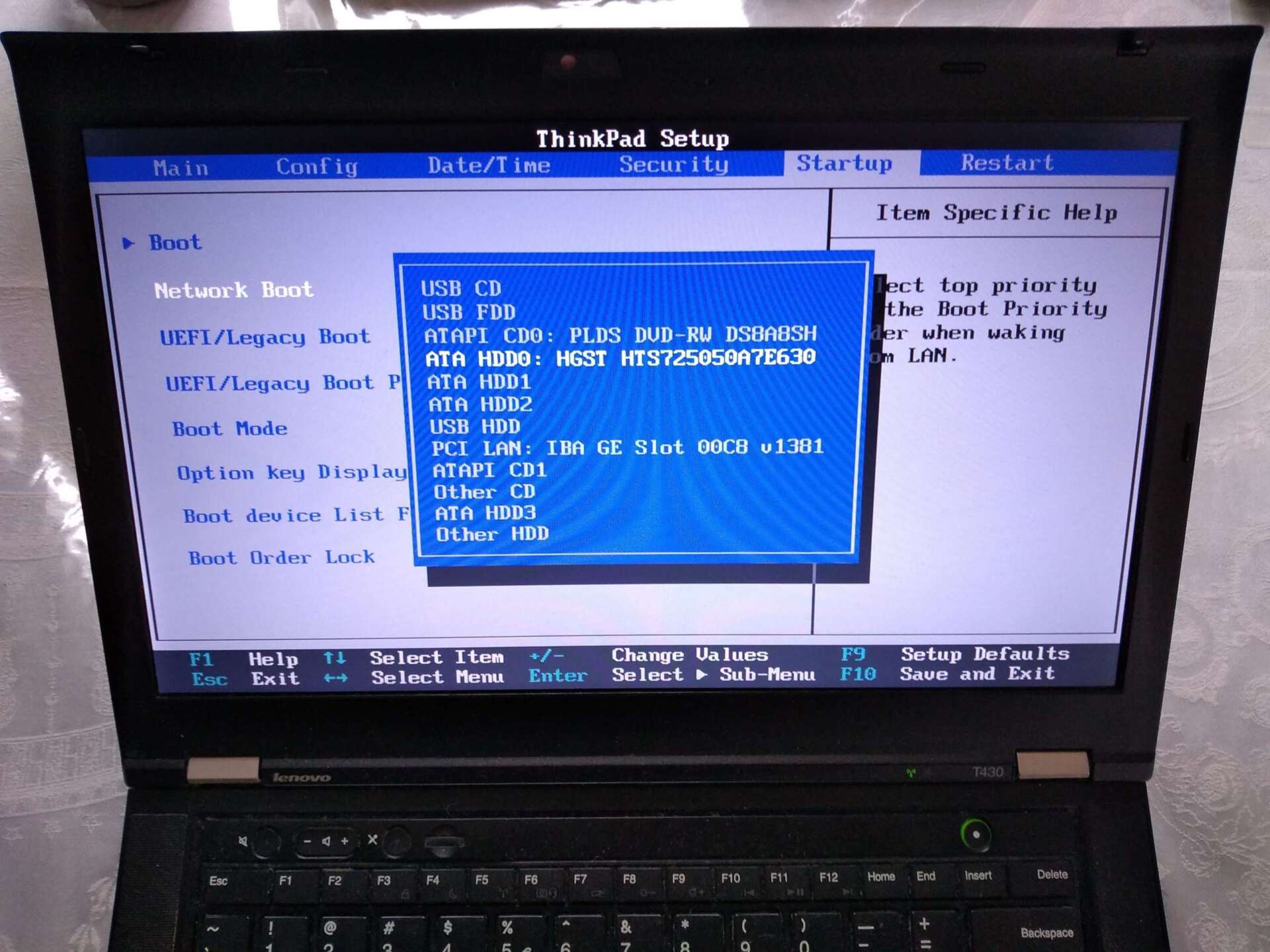 Il Bios è il direttore d'orchestra di una scheda madre Il Bios è il direttore d'orchestra di una scheda madre