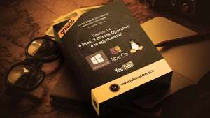 Capitolo 1.4 – Il Bios, il Sitema Operativo e le applicazioni – Corso online di informatica e nuove tecnologie