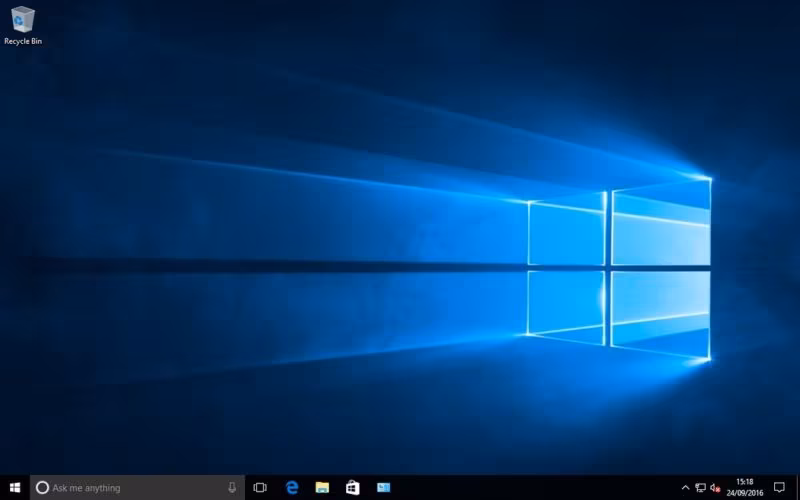 Sistemi Operativi: Microsoft Windows 10 Sistemi Operativi: Microsoft Windows 10