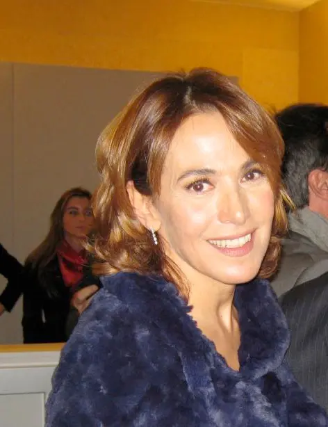 Barbara d'Urso