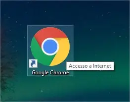 Come cancellare cache e dati personali in Google Chrome - Step 1