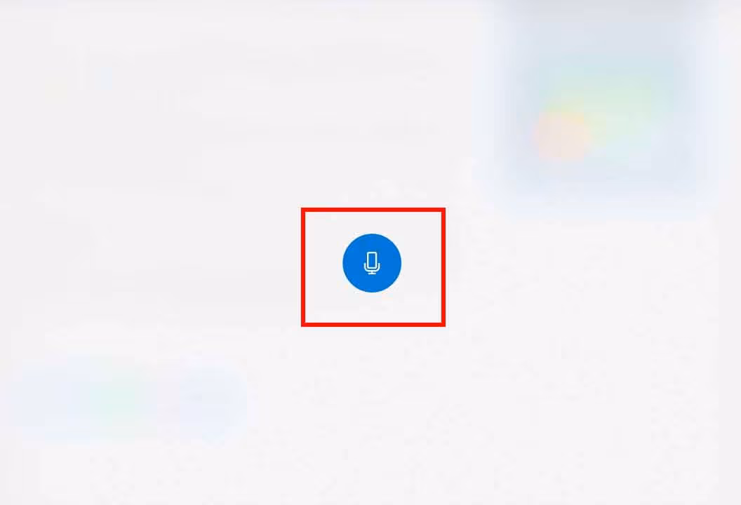 Come registrare audio da Windows 10 - STEP 5 - Avviare la registrazione
