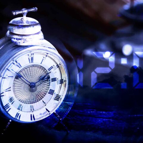 Come si misura il tempo?