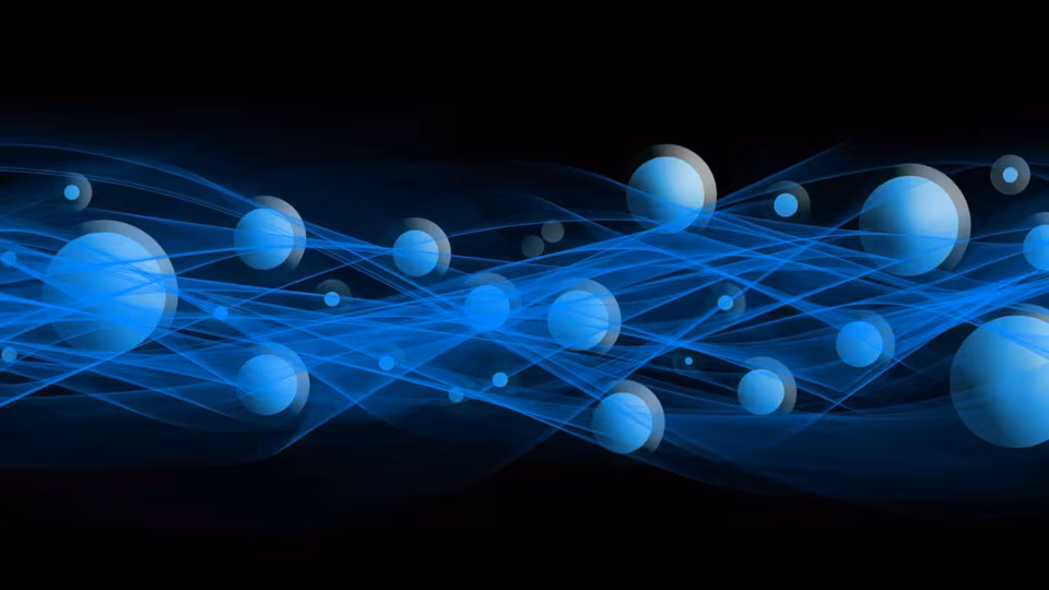 Fisica quantistica e materia