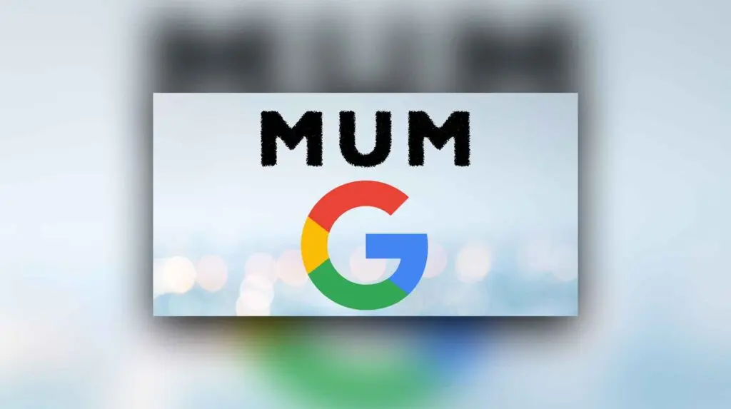 Cos’è Google Mum il nuovo motore di ricerca sviluppato da Google basato sull’intelligenza artificiale e sul machine learning