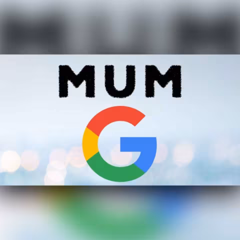 Google Mum: il nuovo motore di ricerca di Google basato sul machine learning