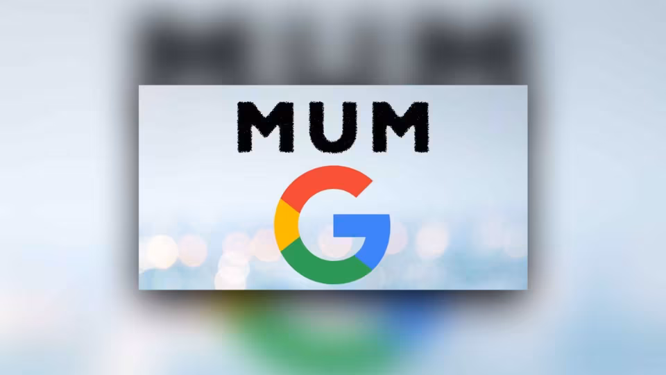 Google Mum: il nuovo motore di ricerca di Google basato sul machine learning