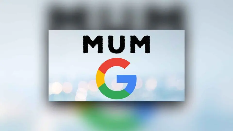 Google Mum: il nuovo motore di ricerca di Google basato sul machine learning
