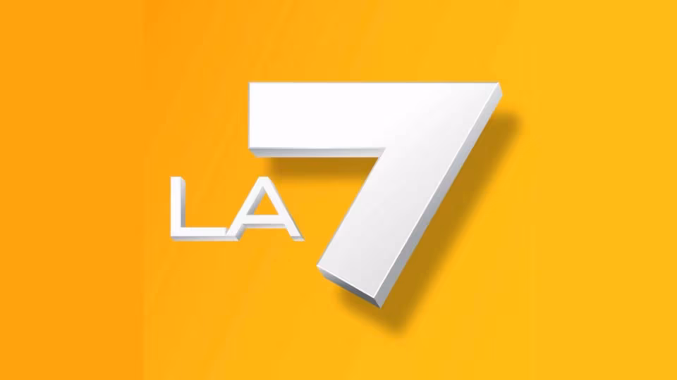 La7 - Logo