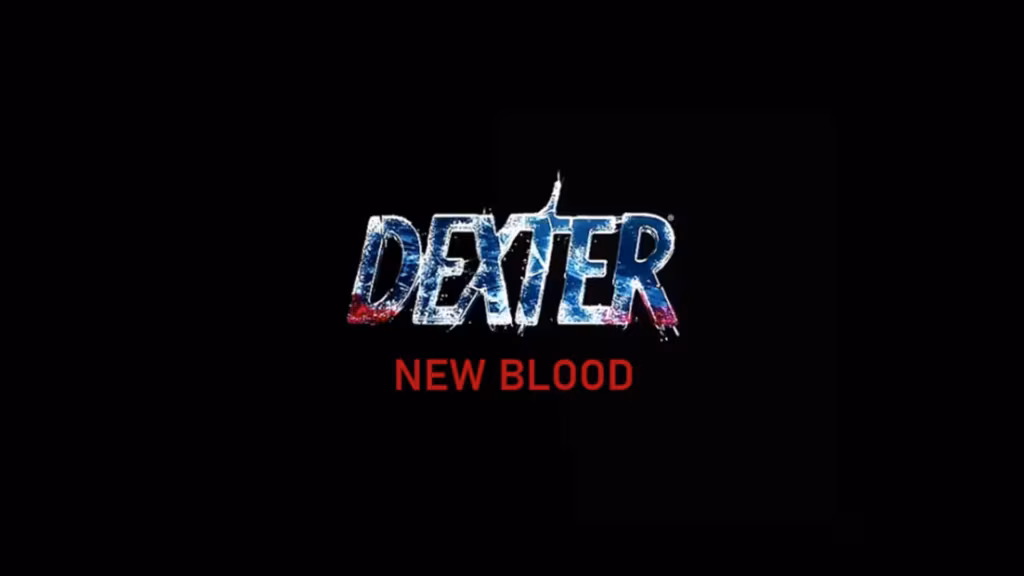 La nona stagione di Dexter: New Blood - Locandina
