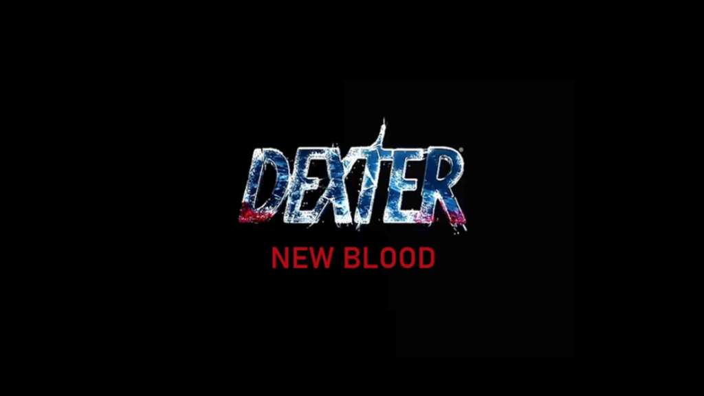 La nona stagione di Dexter: New Blood - Locandina