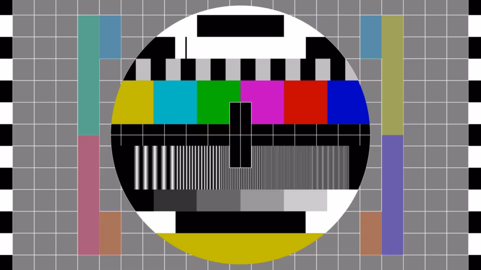 Palinsesti Televisivi