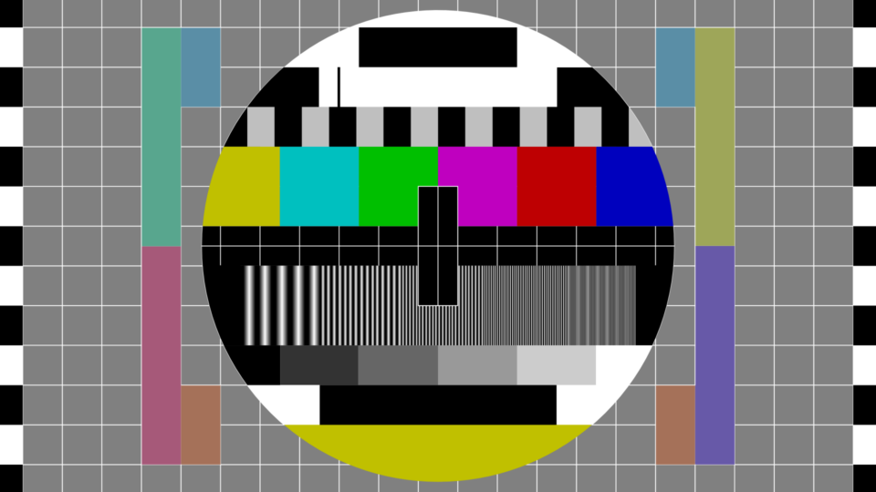 Palinsesti Televisivi