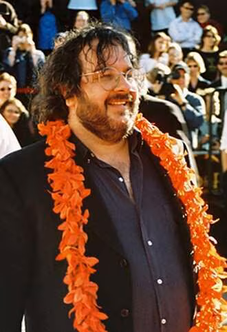 Peter Jackson - Regista de Il Signore degli Anelli