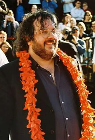Peter Jackson - Regista de Il Signore degli Anelli