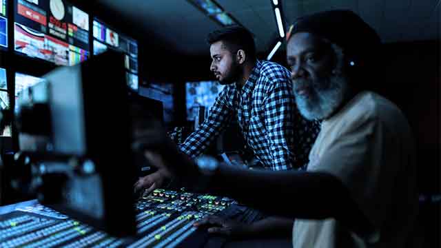 Streaming video professionali eventi e cerimonie Streaming video professionali eventi e cerimonie