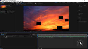 Come fare per rimuovere oggetti da un video usando Adobe After Effects (tutorial)