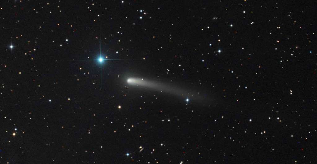 Foto del giorno NASA: il record di un italiano pubblicato quattoridici volte