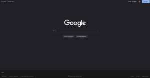 Google introduce il “dark mode” nei risultati di ricerca dei Desktop