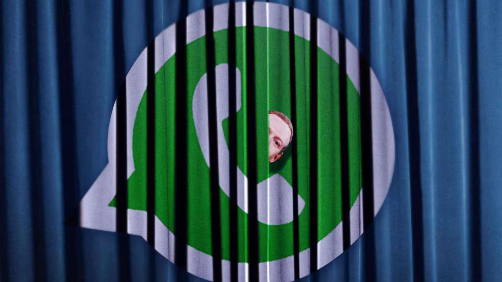 La privacy degli utenti whatsapp è garantita? Cosa ha scopert l'inchiesta di ProPublica