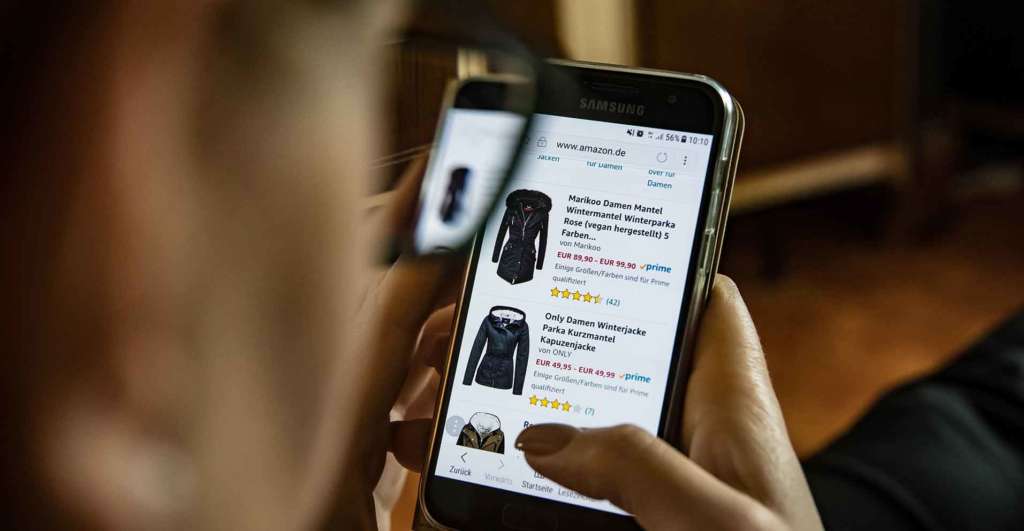 Rete mobile in italia