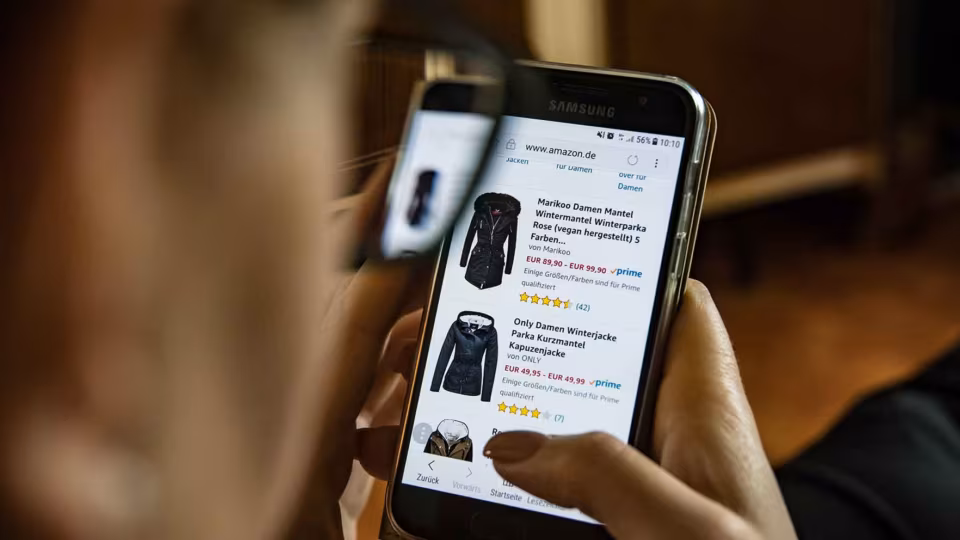 Rete mobile in italia